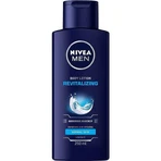 NIVEA Men Лосьон для тела для мужчин 1×250 мл, мускусный аромат: цены и характеристики