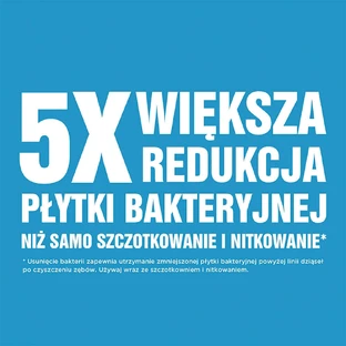 Listerine Stay White, ополіскувач для порожнини рота, 500 мл