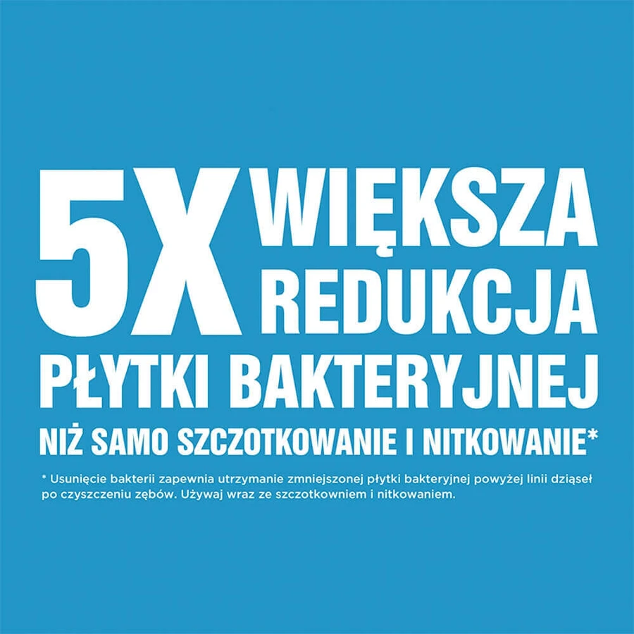 Listerine Stay White, ополіскувач для порожнини рота, 500 мл: ціни та характеристики