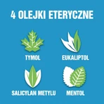 Listerine Stay White, ополіскувач для порожнини рота, 500 мл: ціни та характеристики