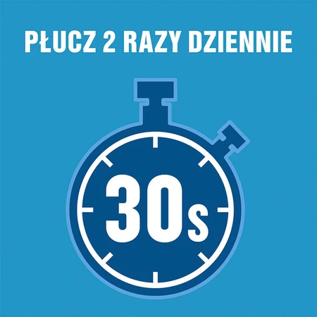 Listerine Stay White, ополіскувач для порожнини рота, 500 мл: ціни та характеристики