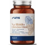 Для либидо Libistim Him 60 капсул UNS