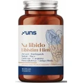 Для либидо Libistim Him 60 капсул UNS