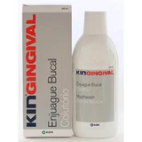 Ополіскувач для порожнини рота Kin Gingival хлоргексидиновий, 250 мл, Laboratorios Kin