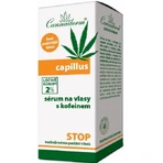 Cannaderm CAPILLUS сыворотка для волос себорея 1×40 мл, выпадение волос: цены и характеристики