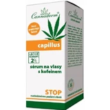 Сироватка для волосся Cannaderm CAPILLUS від себореї 1×40 мл, заспокійлива для шкіри голови