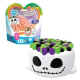 Набір пластиліну для ліплення Lovin'do Air Clay Squishy Hero, +3 роки, Страшний привид, Okto