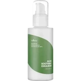 Заспокійлива та освіжаюча емульсія Aloe Soothing, 120 мл, Isntree