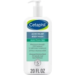 Крем-гель Проти висипань на тілі Cetaphil Acne Relief Body Wash, 591 мл : ціни та характеристики