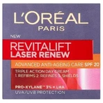 L'Oréal Paris Revitalift Laser Renew Дневной крем 50 мл: цены и характеристики
