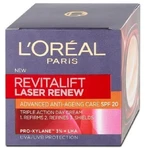 L'Oréal Paris Revitalift Laser Renew Дневной крем 50 мл: цены и характеристики