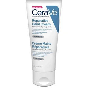 CeraVe Обновляющий крем для рук 100 мл