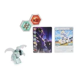 Металлическая фигурка 4 сезон, Neo Pegatrix White, Bakugan