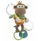 Chicco Вибрирующая погремушка для обезьянок 3м+