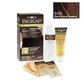 Nutricolor Delicato Перманентная краска для волос Nutricolor Delicato, Nunaa Dark Blond Havana Havana 6.06, 140 мл, Biokap