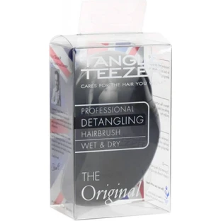 Tangle Teezer® New Original Panther Black 1x1 шт, щітка для волосся