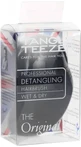Tangle Teezer® New Original Panther Black 1x1 шт, щітка для волосся