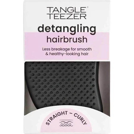 Tangle Teezer® New Original Panther Black 1x1 шт, щітка для волосся: ціни та характеристики