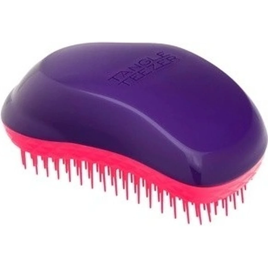 Tangle Teezer® New Original Panther Black 1x1 шт, щітка для волосся: ціни та характеристики
