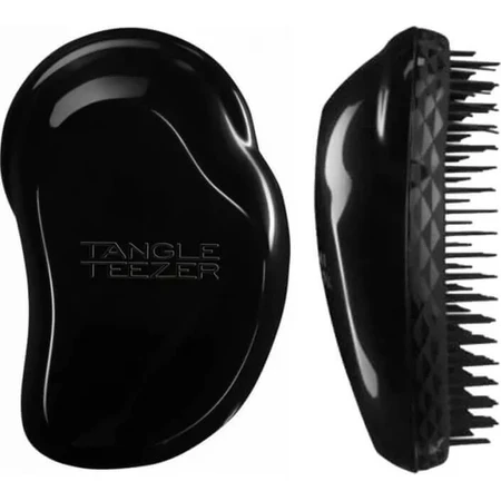 Tangle Teezer® New Original Panther Black 1x1 шт, щітка для волосся: ціни та характеристики