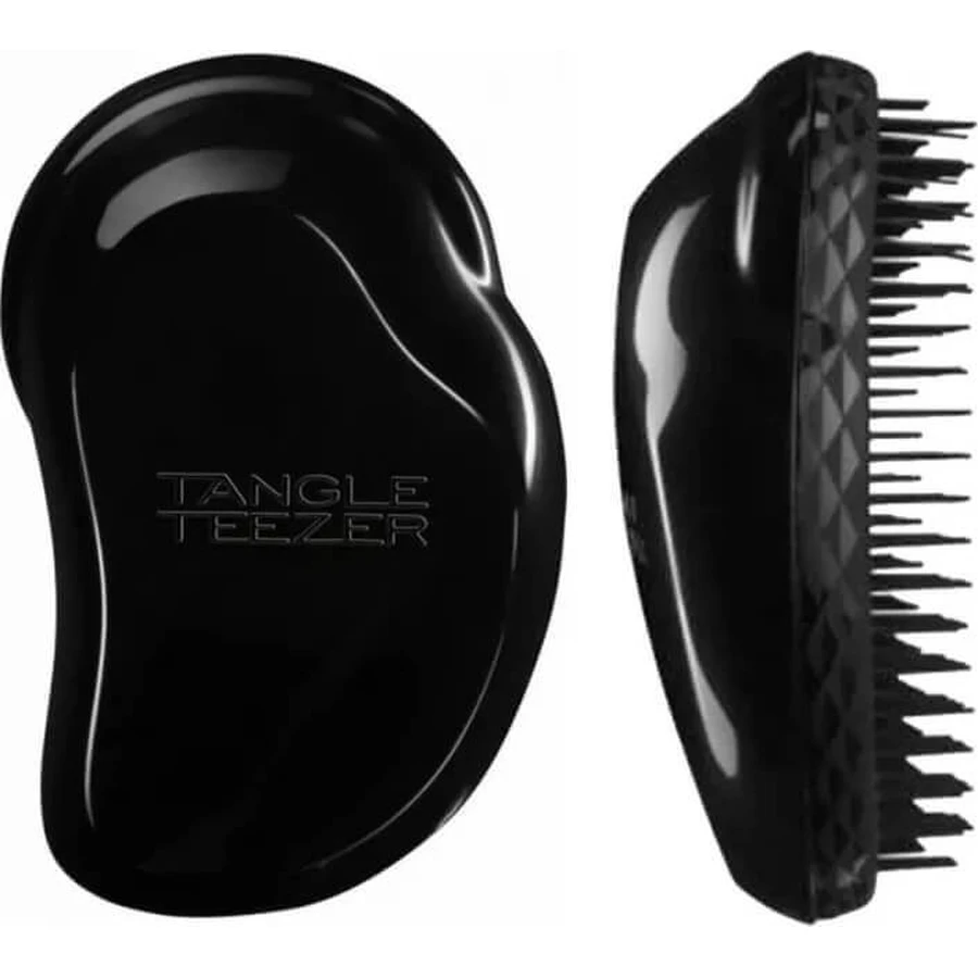 Tangle Teezer® New Original Panther Black 1x1 шт, щітка для волосся: ціни та характеристики