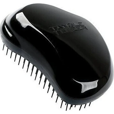 Tangle Teezer® New Original Panther Black 1x1 шт, щітка для волосся: ціни та характеристики