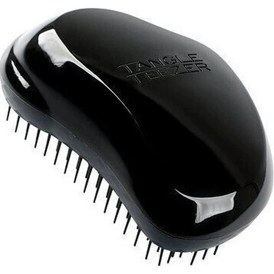 Tangle Teezer® New Original Panther Black 1x1 шт, щітка для волосся: ціни та характеристики