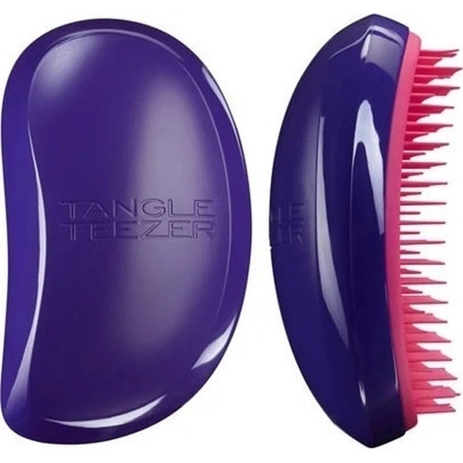 Tangle Teezer® New Original Panther Black 1x1 шт, щітка для волосся: ціни та характеристики