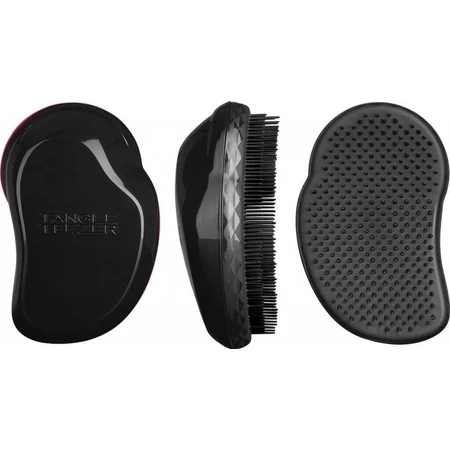 Tangle Teezer® New Original Panther Black 1x1 шт, щітка для волосся: ціни та характеристики