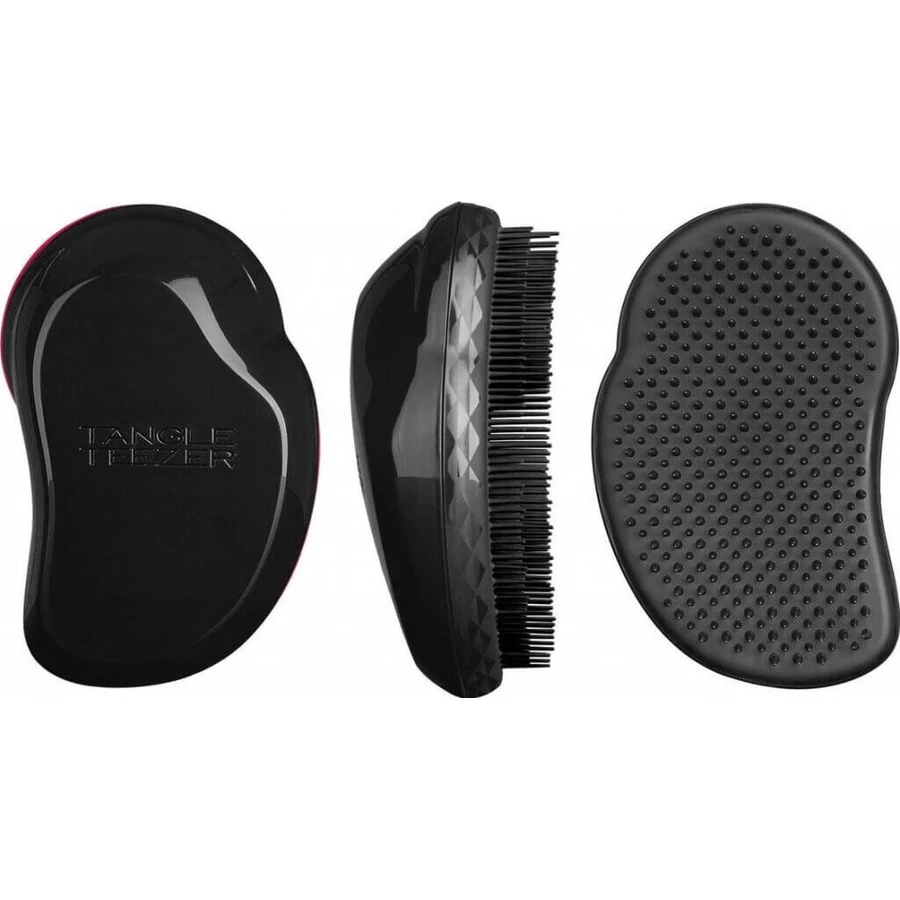 Tangle Teezer® New Original Panther Black 1x1 шт, щітка для волосся: ціни та характеристики