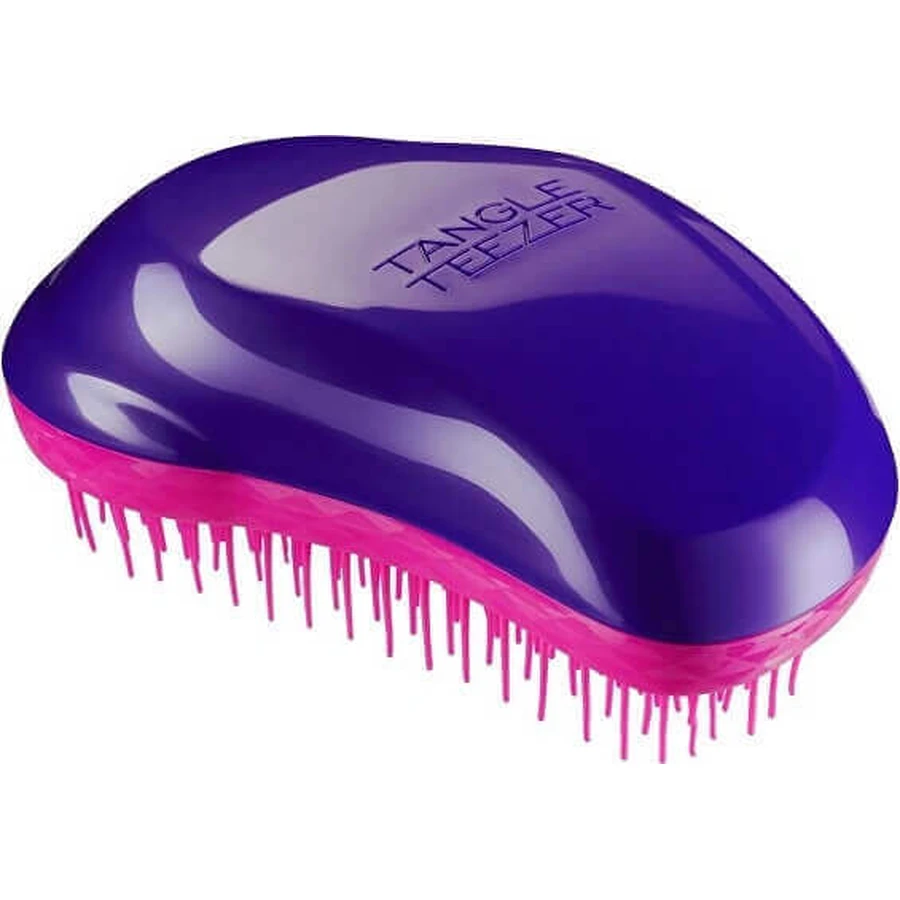 Tangle Teezer® New Original Panther Black 1x1 шт, щітка для волосся: ціни та характеристики