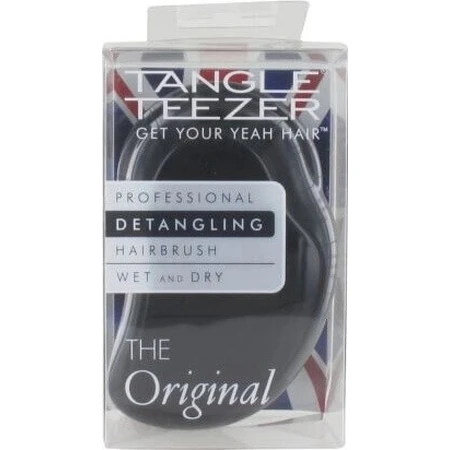 Tangle Teezer® New Original Panther Black 1x1 шт, щітка для волосся: ціни та характеристики