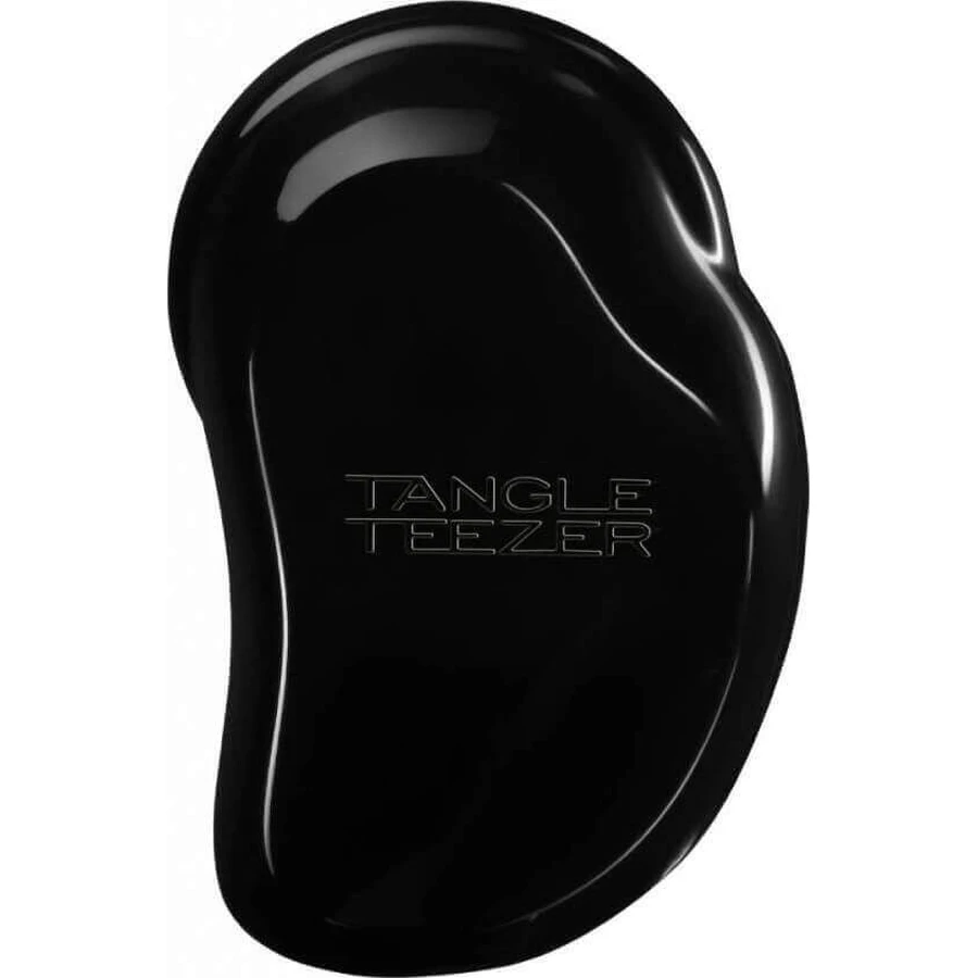 Tangle Teezer® New Original Panther Black 1x1 шт, щітка для волосся: ціни та характеристики