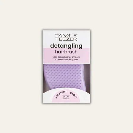 Tangle Teezer® New Original Panther Black 1x1 шт, щітка для волосся: ціни та характеристики