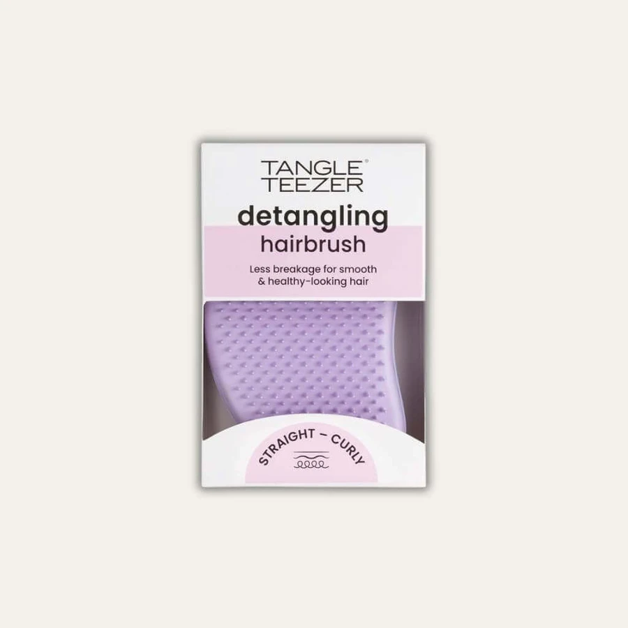 Tangle Teezer® New Original Panther Black 1x1 шт, щітка для волосся: ціни та характеристики
