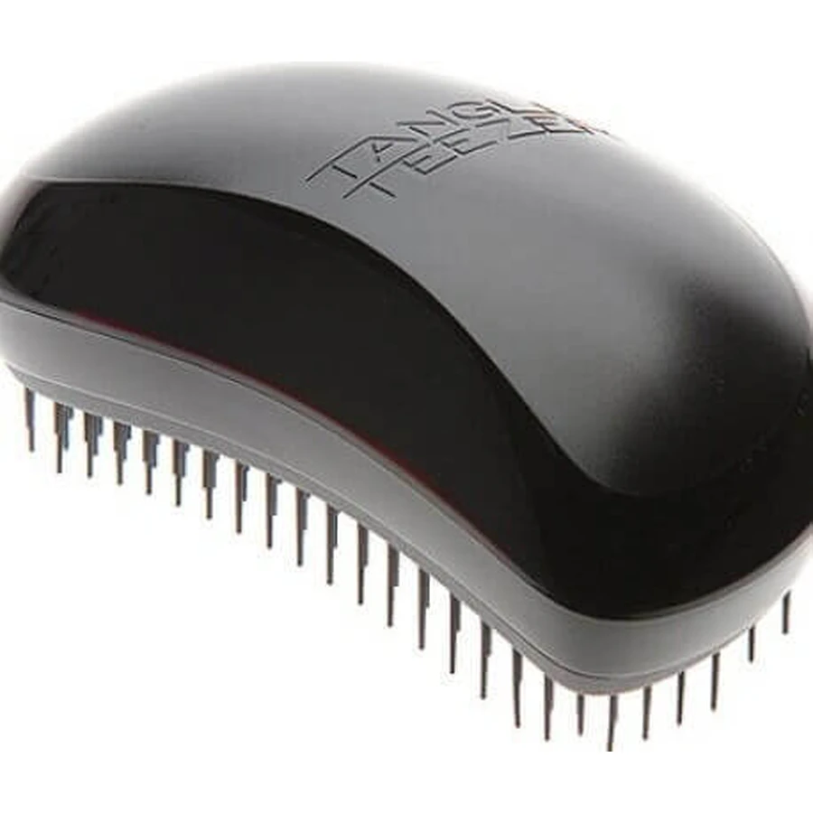 Tangle Teezer® New Original Panther Black 1x1 шт, щітка для волосся: ціни та характеристики