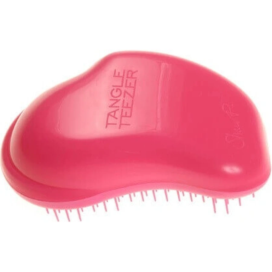 Tangle Teezer® New Original Panther Black 1x1 шт, щітка для волосся: ціни та характеристики