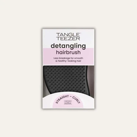 Tangle Teezer® New Original Panther Black 1x1 шт, щітка для волосся: ціни та характеристики