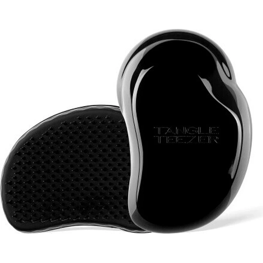 Tangle Teezer® New Original Panther Black 1x1 шт, щітка для волосся: ціни та характеристики