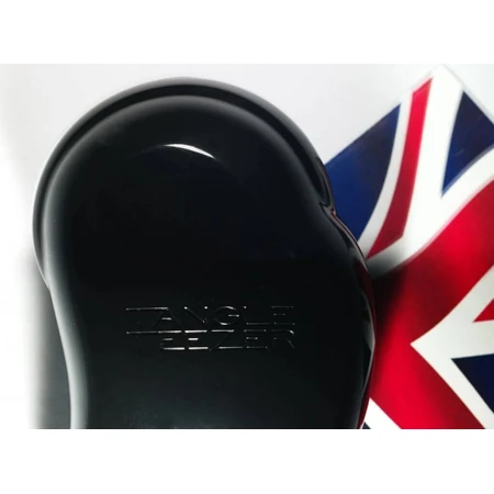 Tangle Teezer® New Original Panther Black 1x1 шт, щітка для волосся: ціни та характеристики