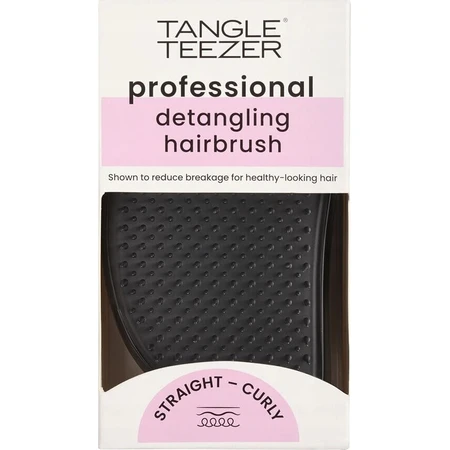 Tangle Teezer® New Original Panther Black 1x1 шт, щітка для волосся: ціни та характеристики