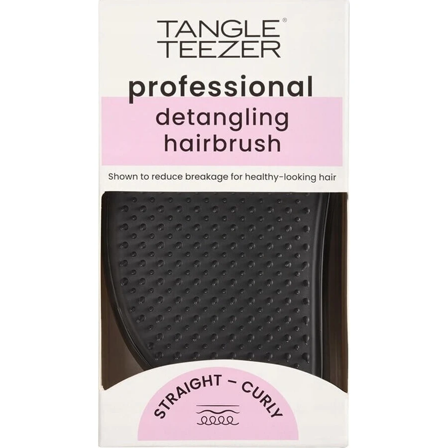 Tangle Teezer® New Original Panther Black 1x1 шт, щітка для волосся: ціни та характеристики
