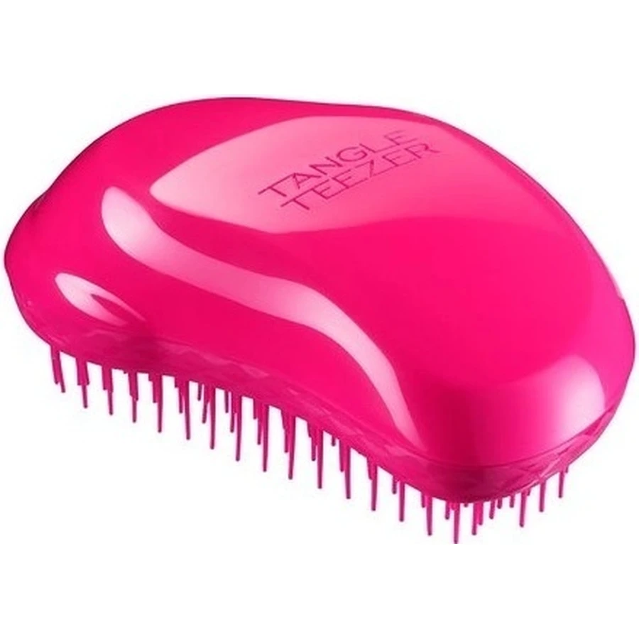 Tangle Teezer® New Original Panther Black 1x1 шт, щітка для волосся: ціни та характеристики