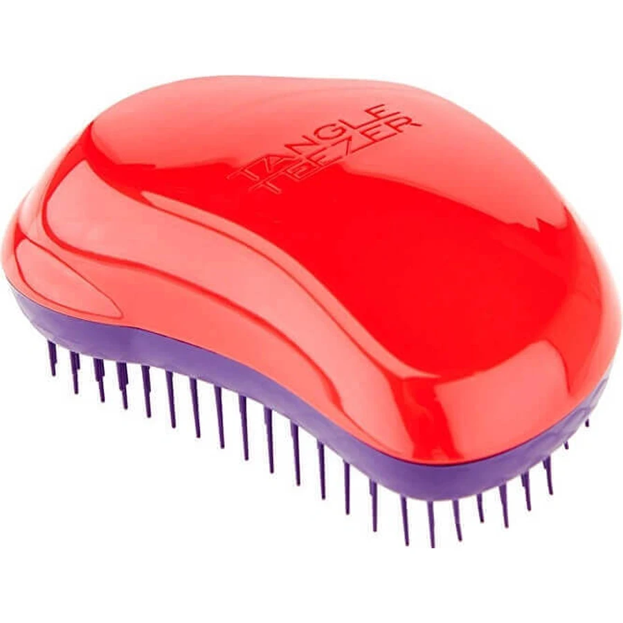 Tangle Teezer® New Original Panther Black 1x1 шт, щітка для волосся: ціни та характеристики