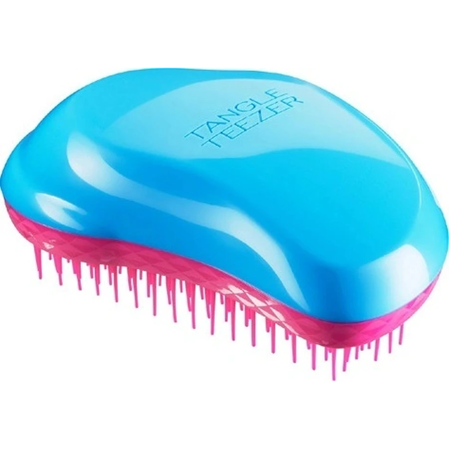 Tangle Teezer® New Original Panther Black 1x1 шт, щітка для волосся: ціни та характеристики
