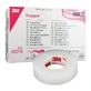 Пластир хірургічний Transpore 5 см х 9,1 м