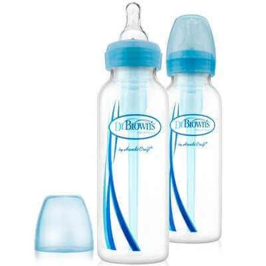 Dr. Browns PP Options Bottles Pack, 250 мл, Dr. Browns: цены и характеристики