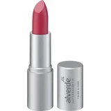 Alverde Naturkosmetik Colour & Care губная помада 08 Вишня, 4,6 г