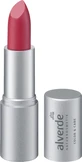 Alverde Naturkosmetik Colour &amp; Care губная помада 08 Вишня, 4,6 г