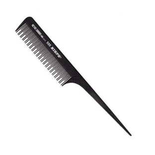 Kiepe Active Carbon Fibre Active Carbon Fibre Series Handle Comb Black